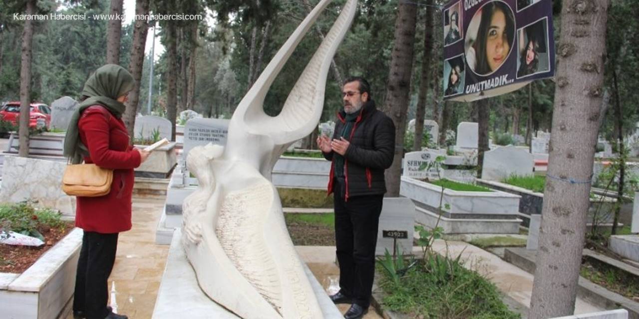 Özgecan’ın Ailesinin Feryadı: “Her Gün Ağlıyoruz. Hepimiz Ölüyüz”