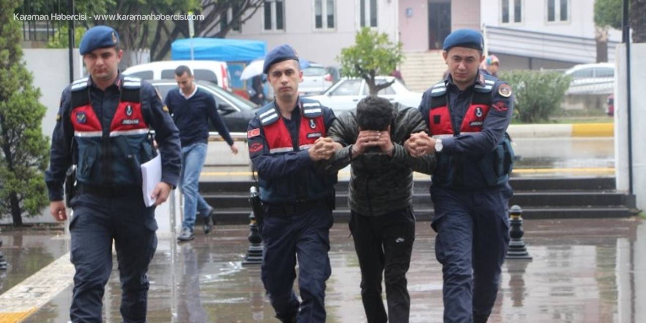 Hırsızlar Bunu Da Yaptı, Myo’nun Uygulama Mutfağından 100 Bin Tl Değerinde Malzeme Çaldılar