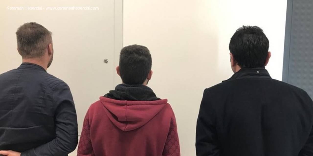 Ankara Organize Ekipleri, Çetelere Göz Açtırmıyor