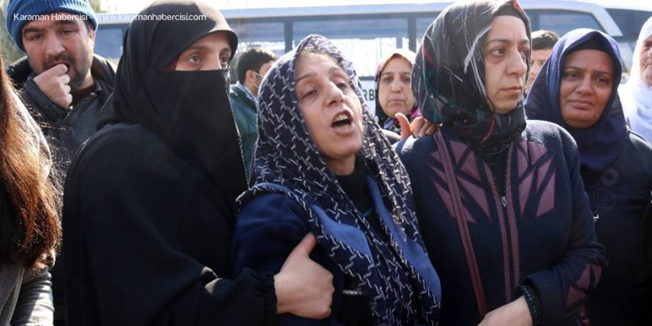 Antalya’da Dövülerek Öldürülen Sosyal Medya Fenomeni Diyarbakır’da Defnedildi