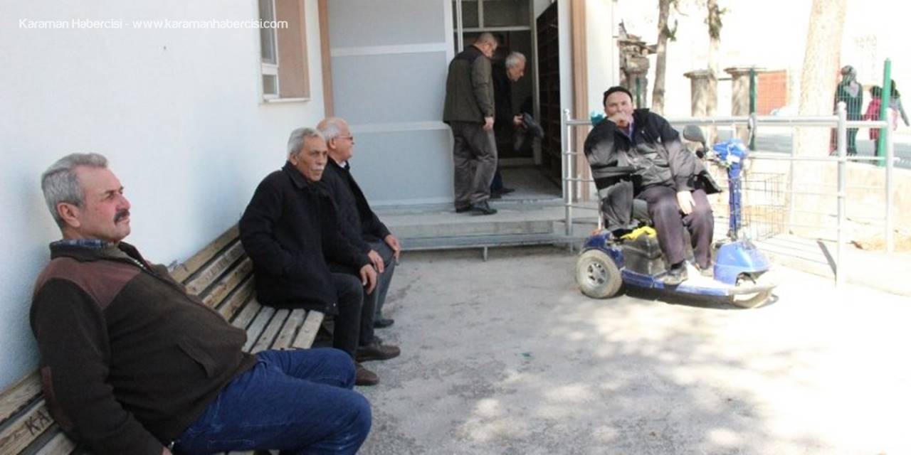 Hayra Vesile Oldular, Hayali Gerçekleşiyor