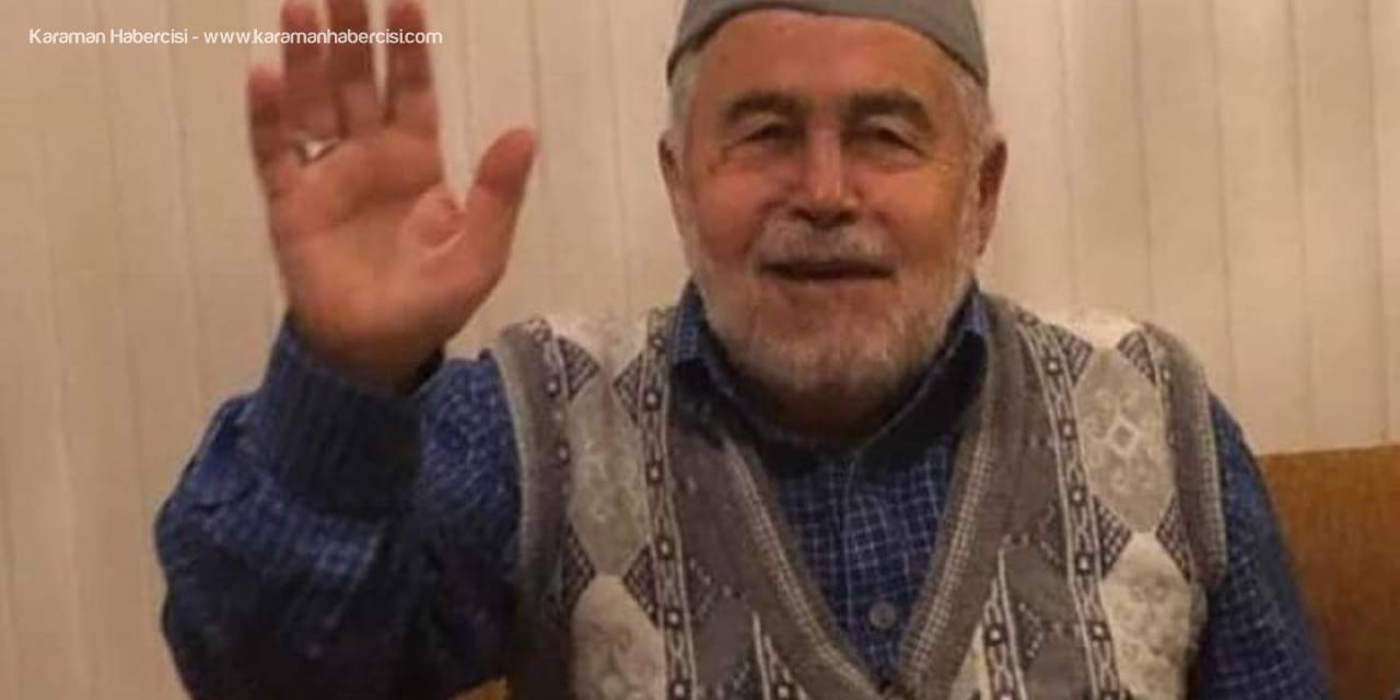 Hollanda'da Hemşehrimiz Vefat Etti