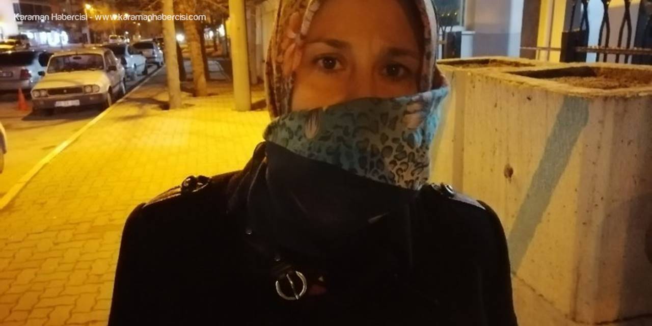 Aksaray'da Gözü Dönen Koca, Eşinin Ailesini Kaynar Su Döktü