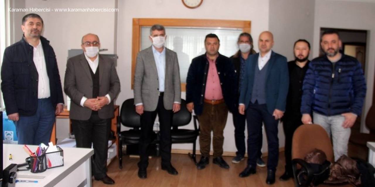 Kayseri’de Her Gün 2 Gazete Çıkacak