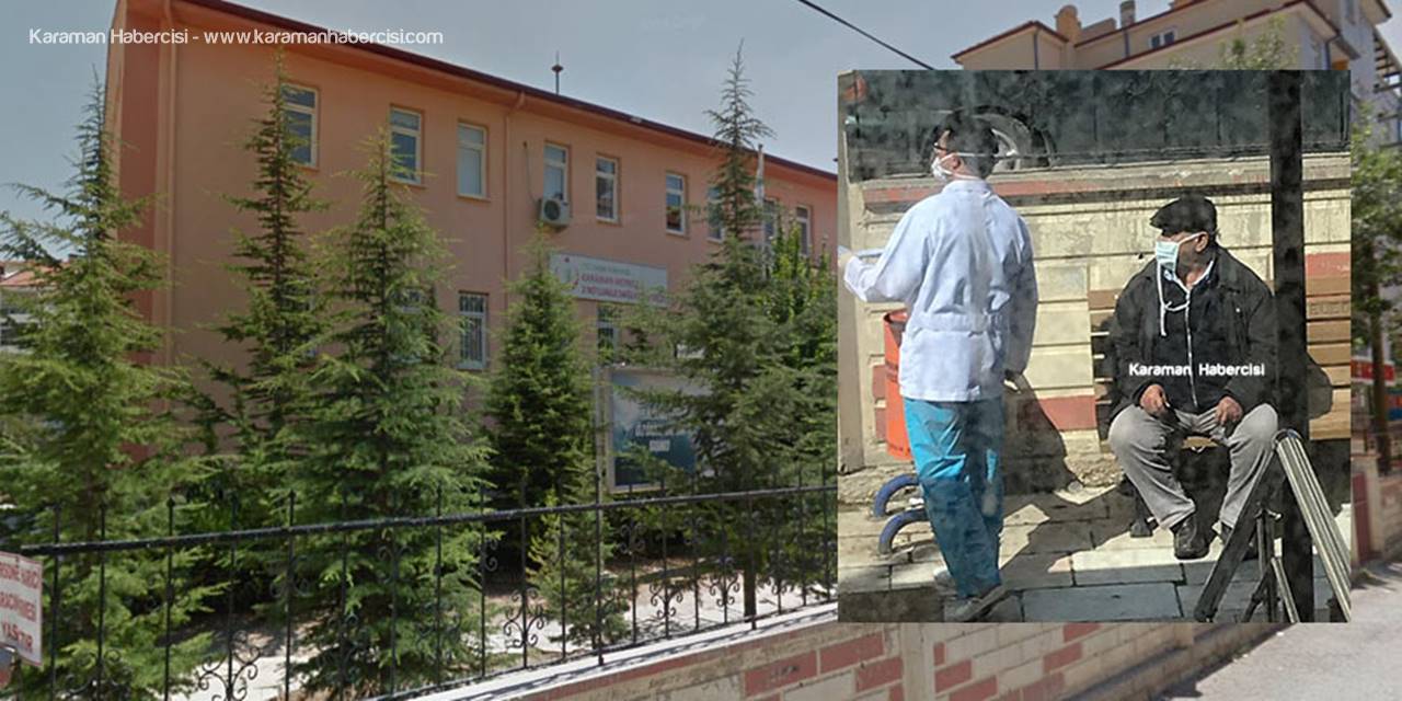 Karaman’da Korona Virüs Paniğine Neden Olmuştu, İşte Detayı!