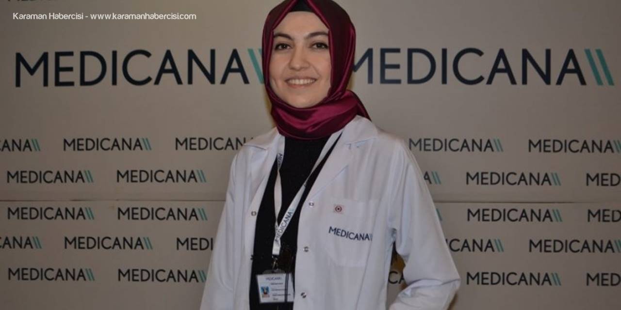 Uzman Klinik Psikolog Malas: "Çocuklara Kendi Kaygı Ve Korkularımızı Yansıtmayalım"