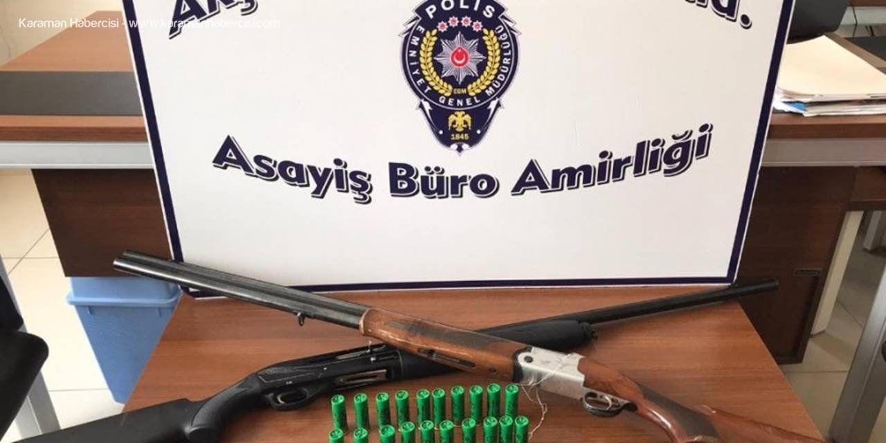 Sosyal Medyada Gösterişe Polis Baskını