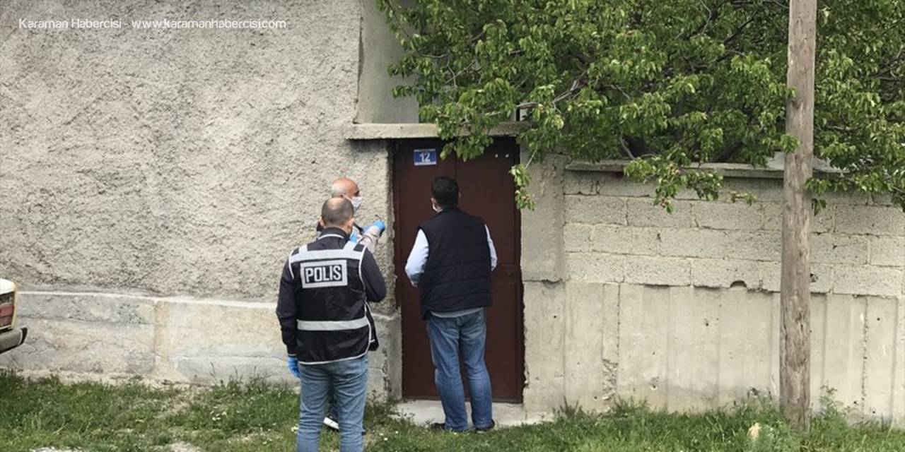 Köpek Dövüşü Ve Bahis Organize Edenlere Operasyon