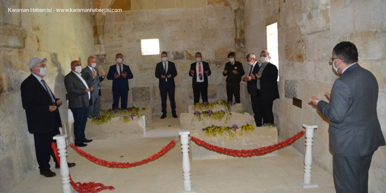 Balkusan'da 743. Türk Dil Bayramı Etkinlikleri