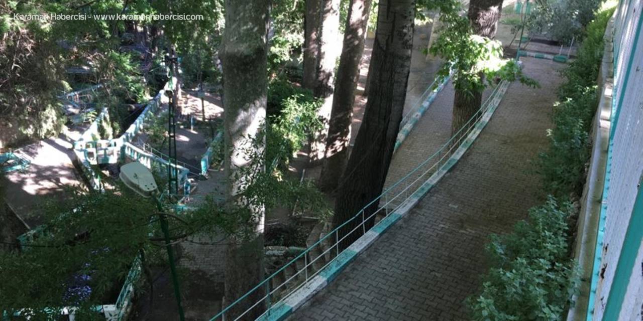 Ermenek'te Yeni Dönem Çalışmaları Sürüyor