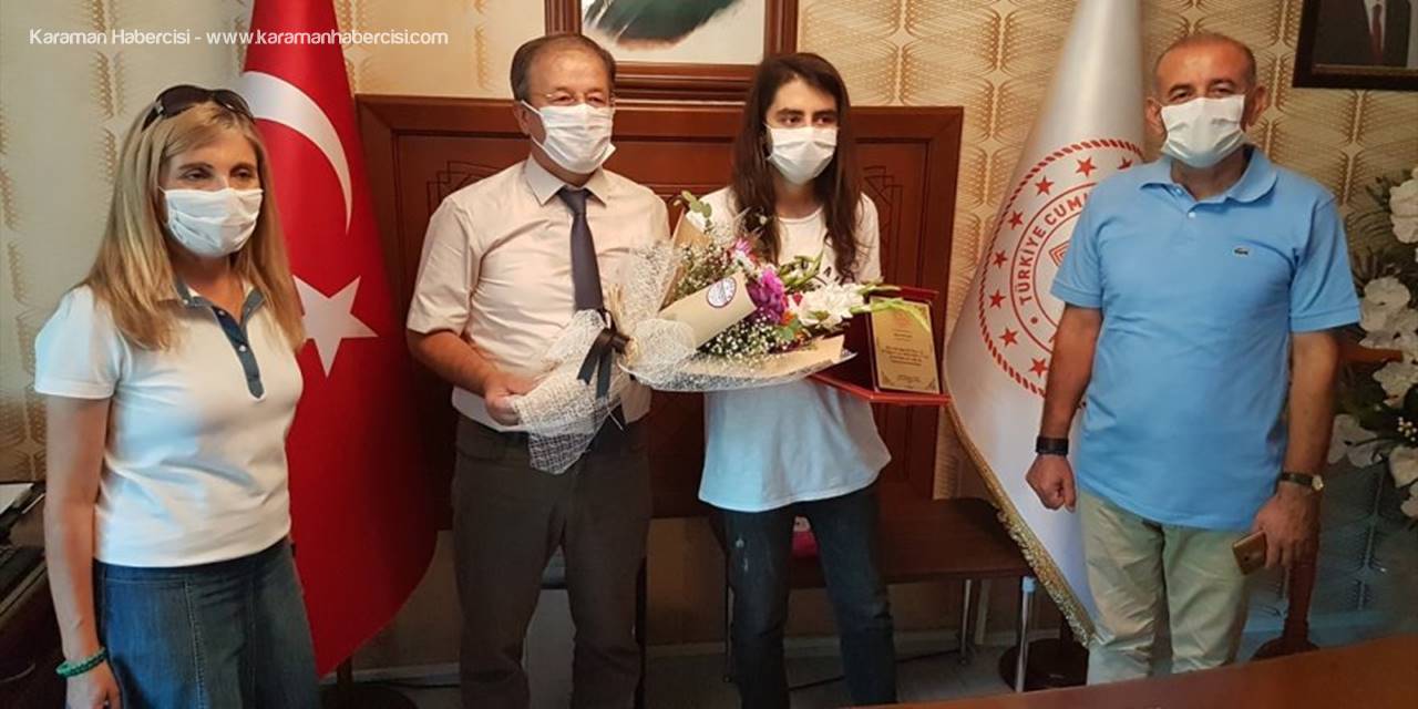 Niğdeli Şampiyon Mühendislik İstiyor