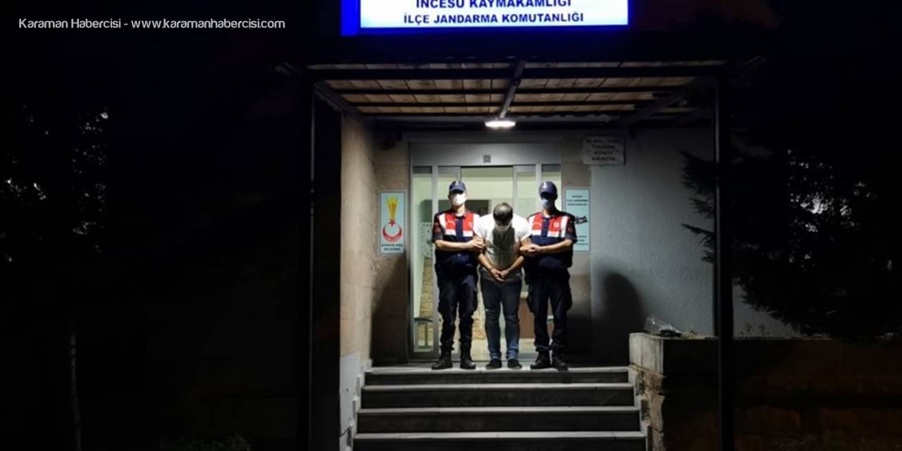 Kayseri'de Sahte Polisler Tutuklandı
