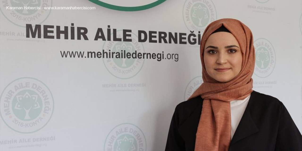 Mehir Vakfı 24 Yılda Binlerce Çiftin Yuvasını Kurdu