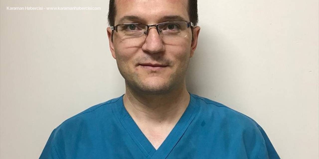 Kovid-19 Savaşçılarından "Sevdikleriniz İçin Kurallara Uyun" Çağrısı