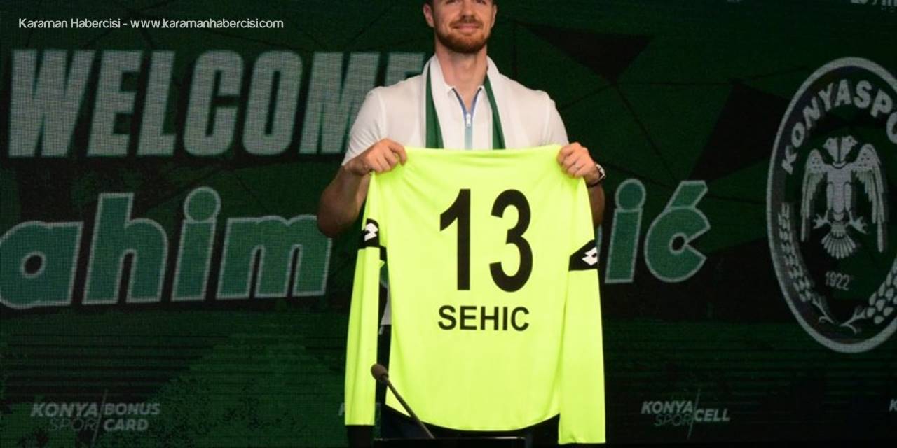 Konyaspor'da Transfer Çalışmaları