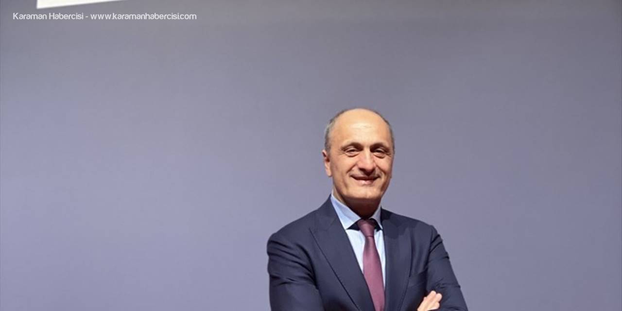 Deri Sektörü Antalya'da Buluştu