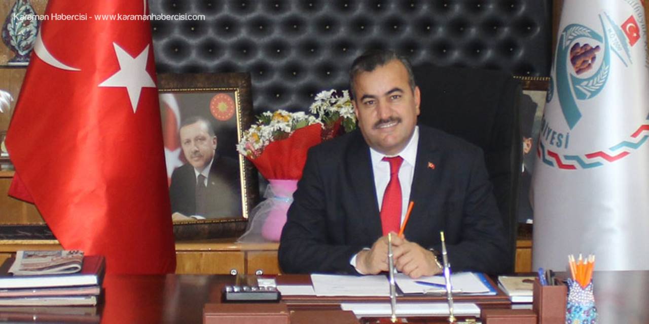 Belediye Başkanı Koronaya Yenik Düştü Vefat Etti