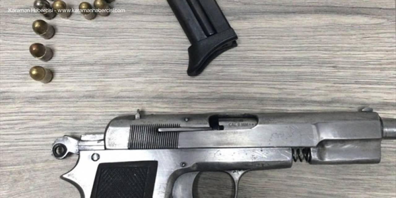 Antalya'da Uyuşturucu Operasyonunda İki Şüpheli Yakalandı