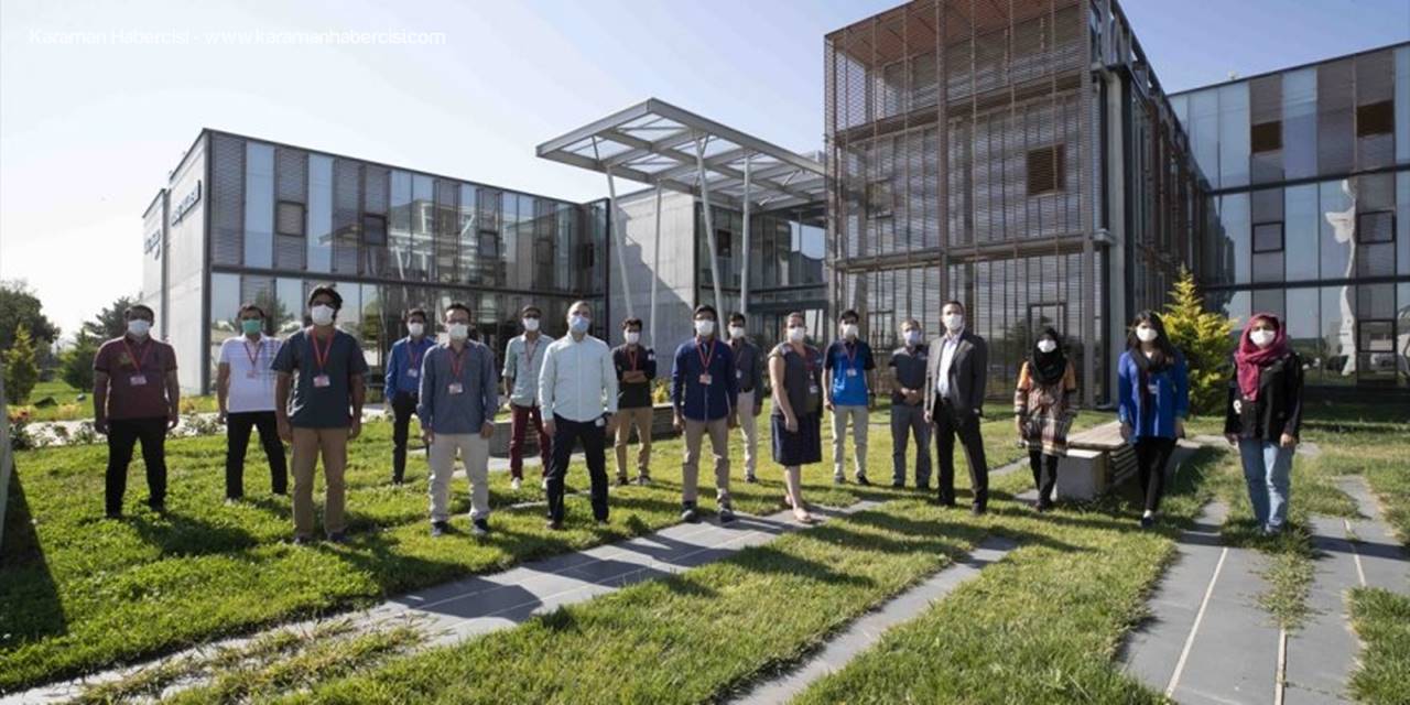 Tusaş, Pakistan'la Akademik İş Birliğine Devam Ediyor