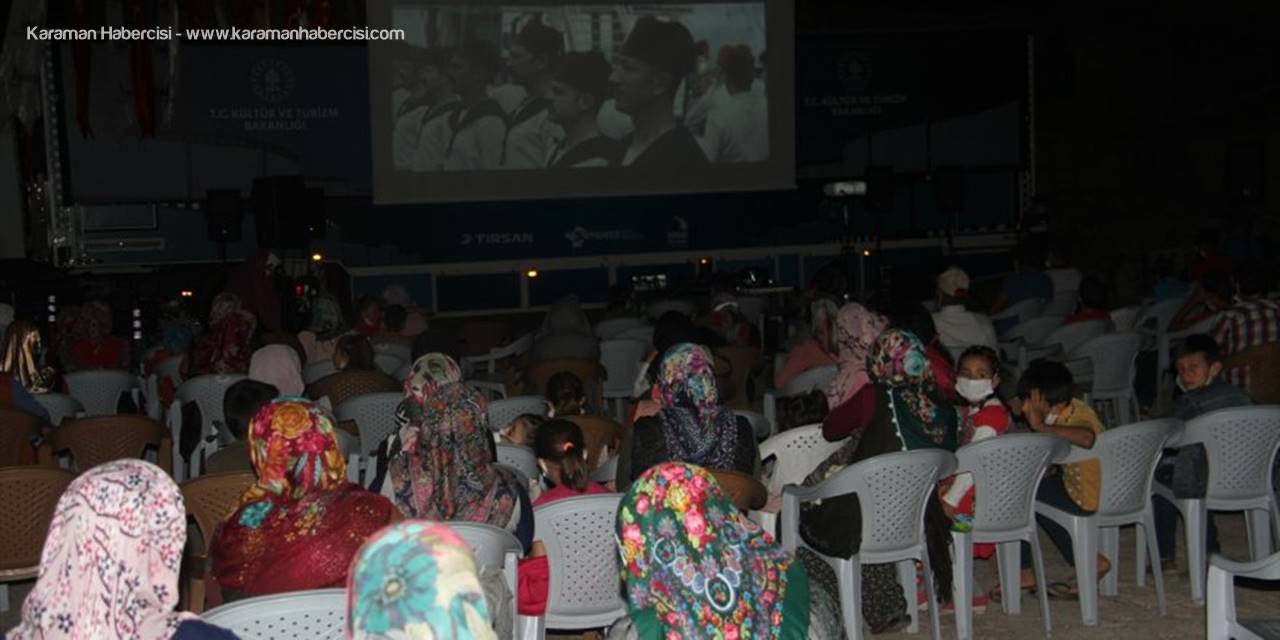 Karaman'da Korona Virüsle Mücadelede Yeni Kararlar