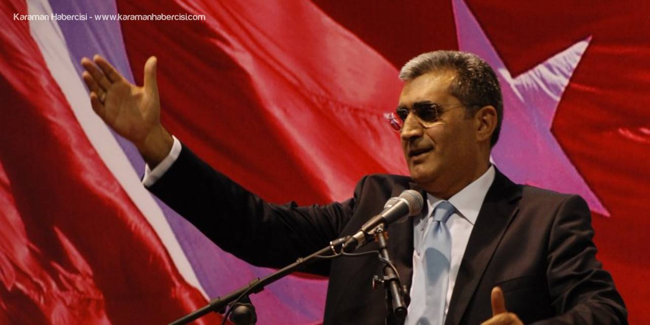 Konuk: 30 Ağustos Zaferiyle Biz Fiziki Ve Zihni Geri Çekilme Sürecine 98 Yıl Önce Nokta Koyduk