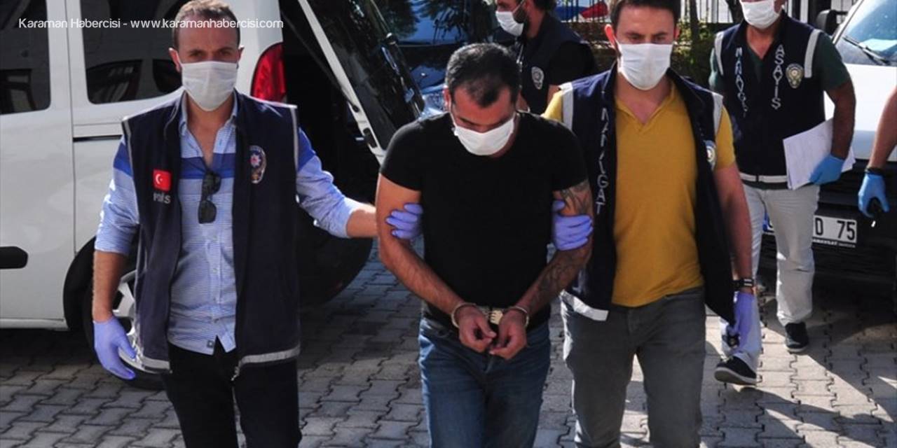 Sosyal Medyada Hemşireye Hakaret Ettiği İddia Edilen Kişi Adliyeye Sevk Edildi