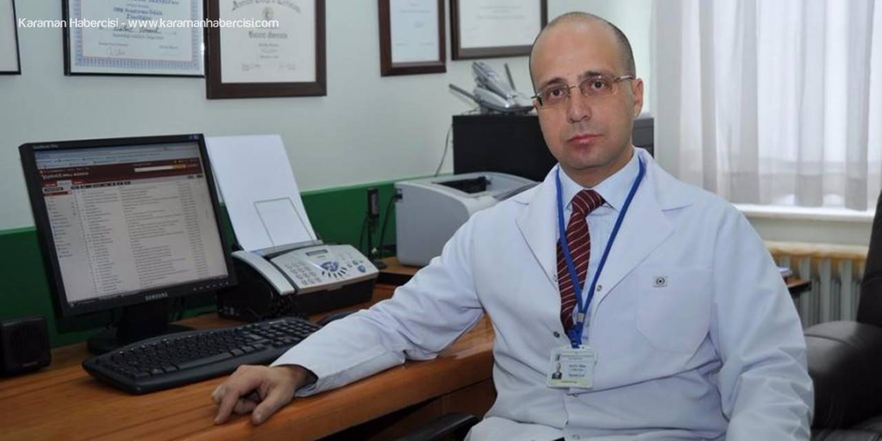 Prof. Dr. Bülent Görenek, Avrupa Kardiyoloji Derneği Üyelik Komitesine Seçildi