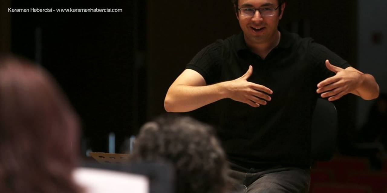 Devlet Çoksesli Korosu, Yeni Sezonun İlk Konserini "Yıldızlar Altında" Verecek