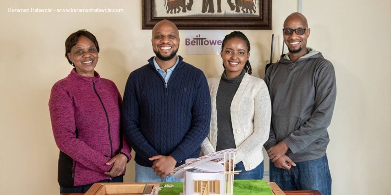 Lexus Tasarım Ödülleri'nde Grand Prix'in Kazananı Açıklandı