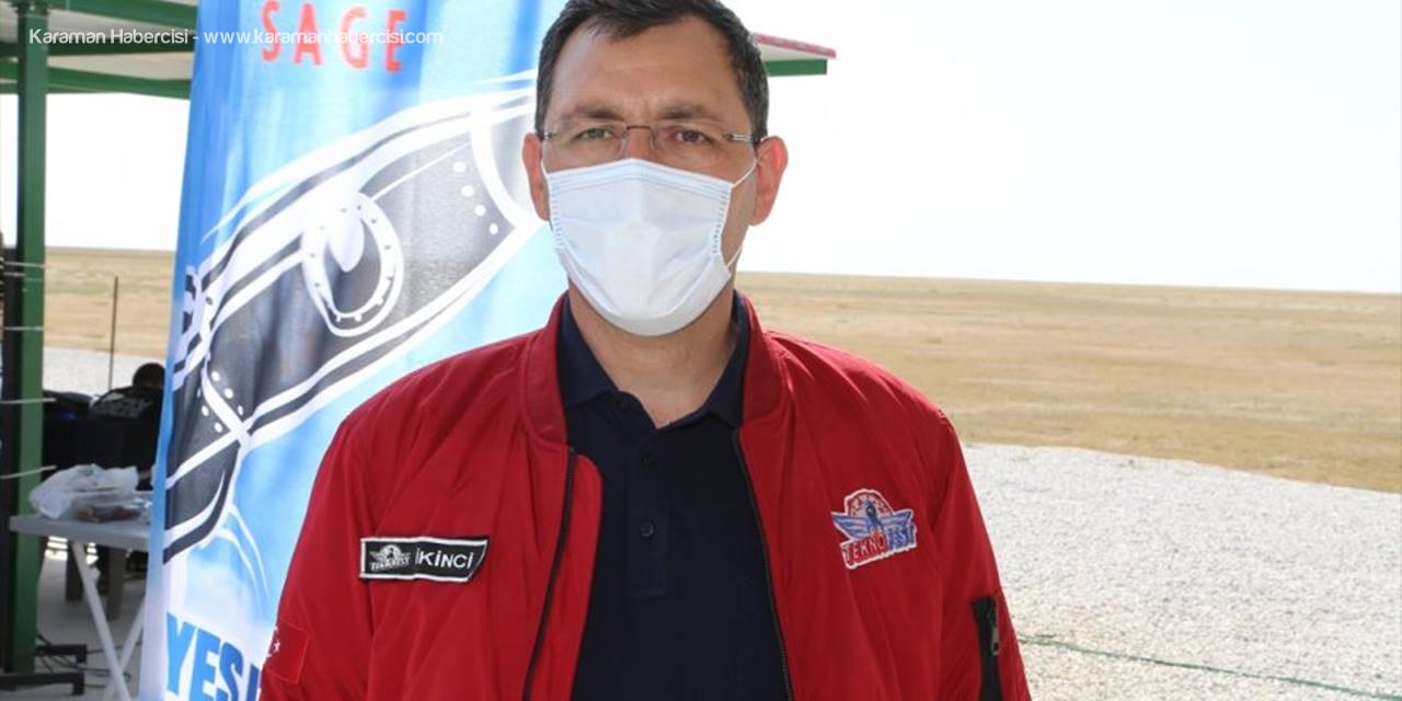 Roketsan'dan Teknofest Roket Yarışlarında Başarılı Öğrencilere Staj Ve İş İmkanı