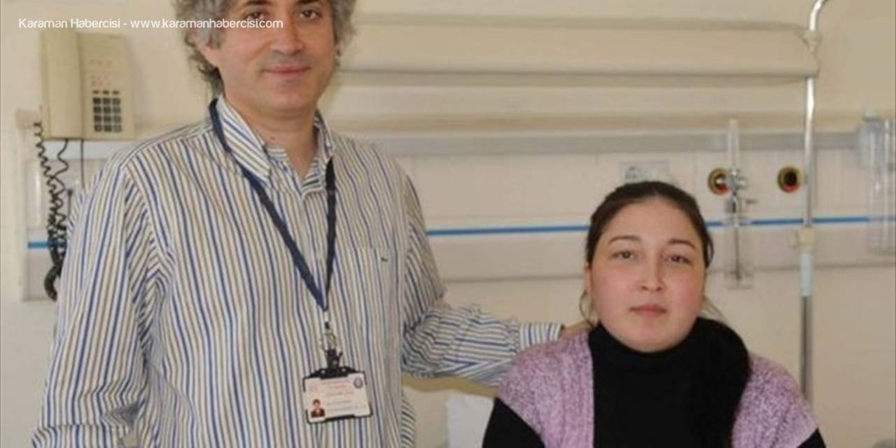 Gebelik Yaşamamış Birçok Kadına Umut Olabilecek Gelişme