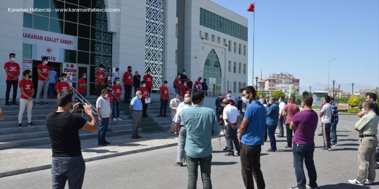 Karaman Önder'den Erol Mütercimler'e Tepki