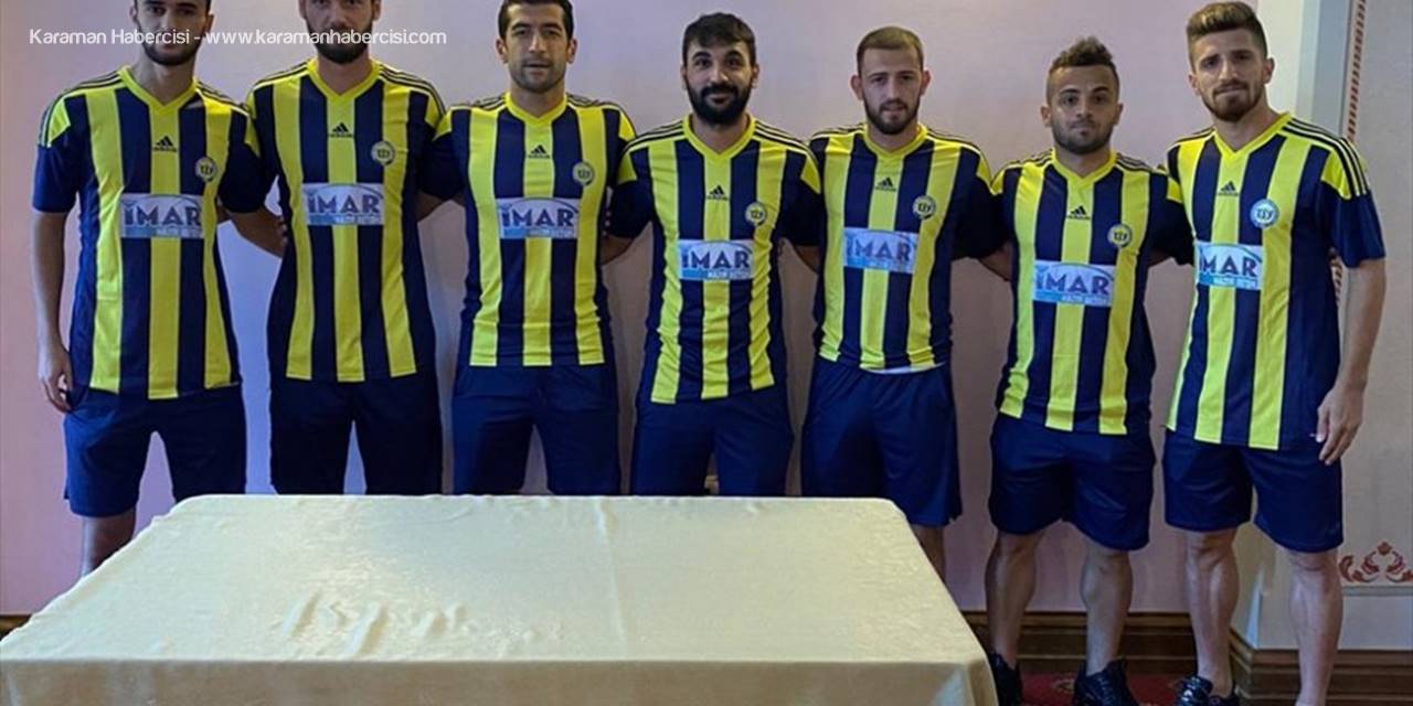 Tarsus İdman Yurdu'nda Transfer Çalışmaları