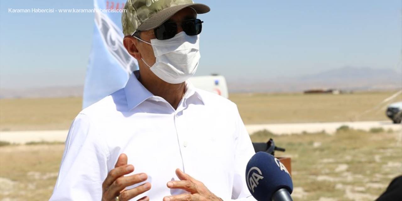 "İnşası Devam Eden Gemilerimizle Gücümüze Güç Katacağız"