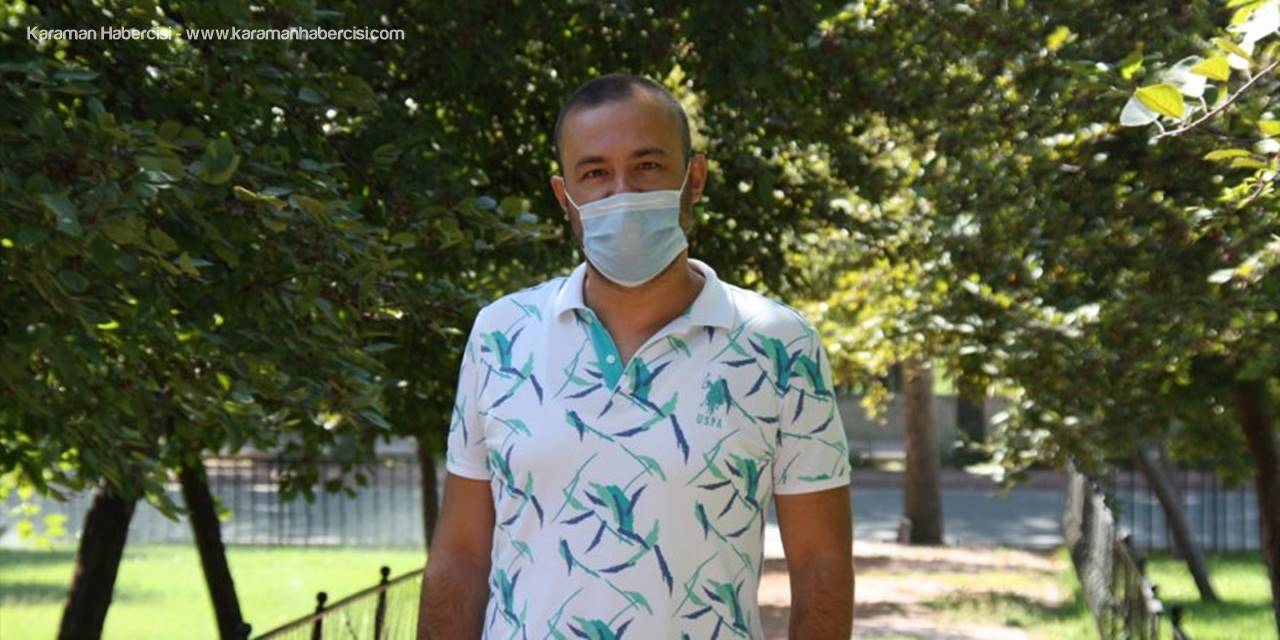 Saç Telinizden İliklerinize Kadar Ağrılar Başlıyor