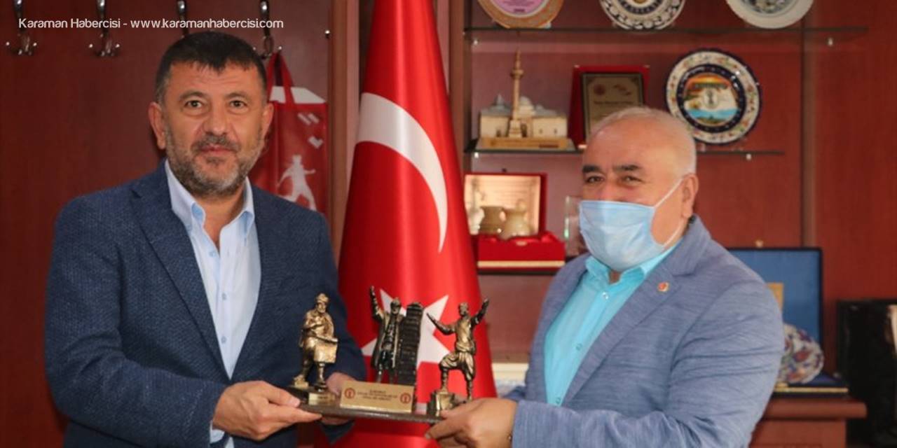 CHP Genel Başkan Yardımcısı Ağbaba: "Darbelerin Panzehri Demokrasidir"