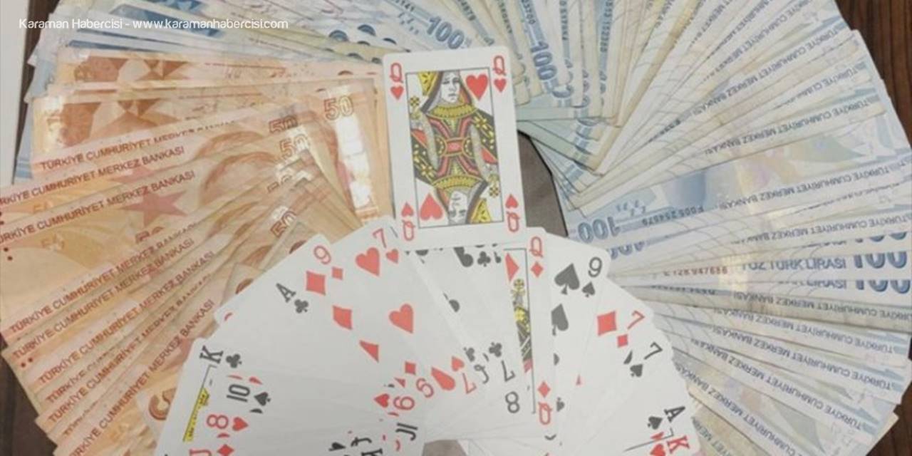 Antalya'da Kovid-19 Tedbirlerine Uymayanlara 768 Bin 600 Lira Ceza