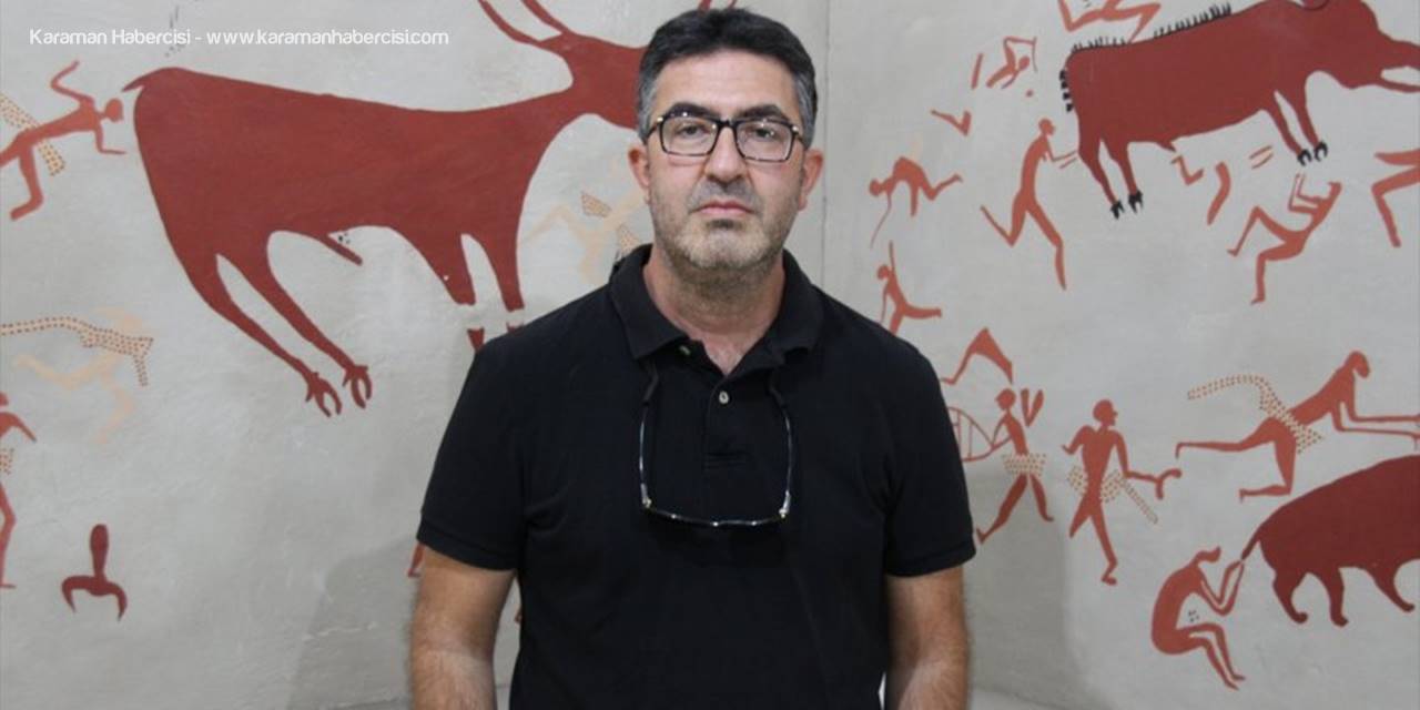 9 Bin Yıllık Tarihe Türk Kazı Başkanı