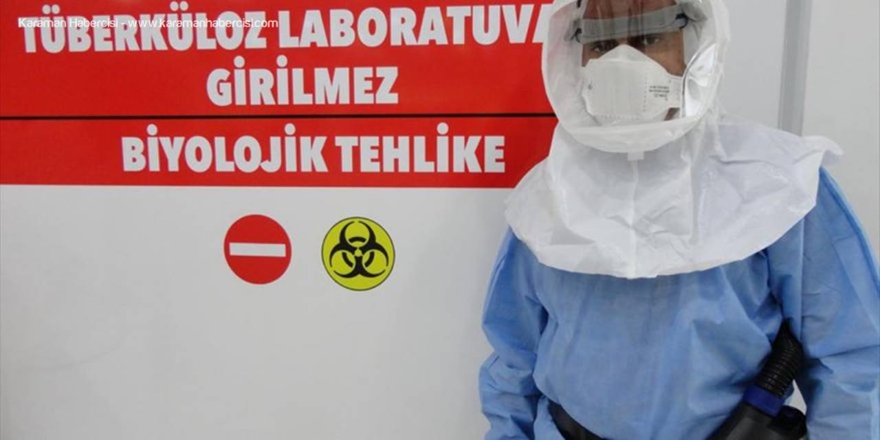 Akdeniz Üniversitesinden Tüberküloz Hastalığına Erken Tanı Sağlayacak Yöntem