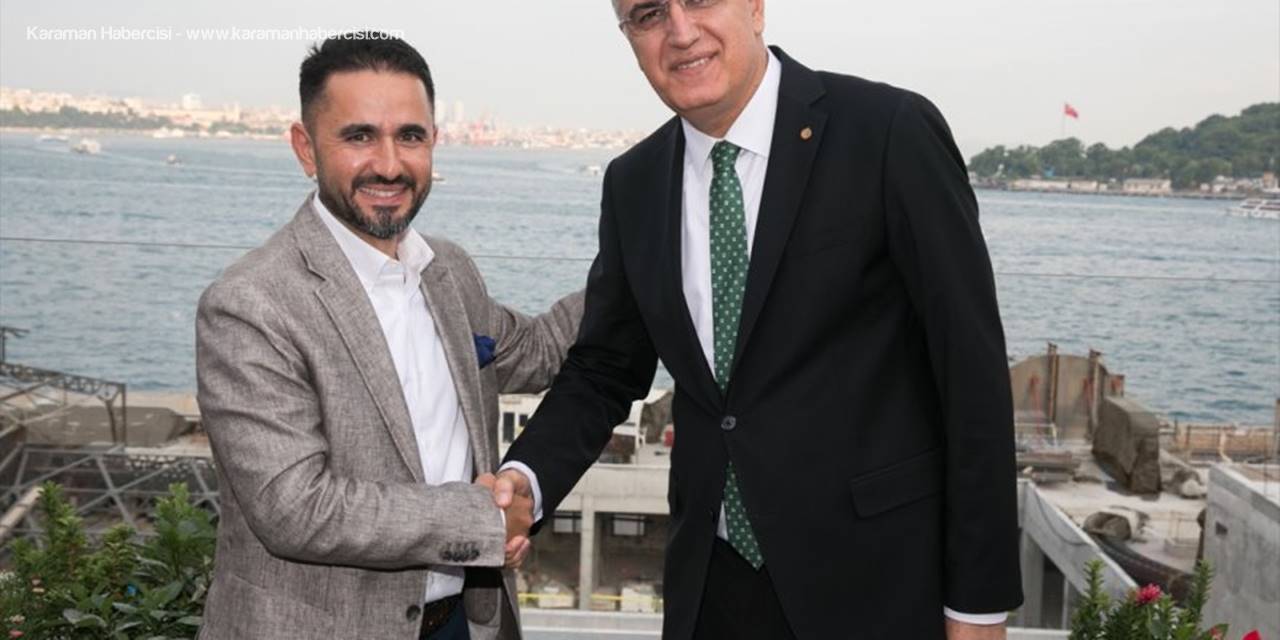 Türkiye Voleybol Federasyonu İle Vestel İş Birliğinde Yeni Dönem