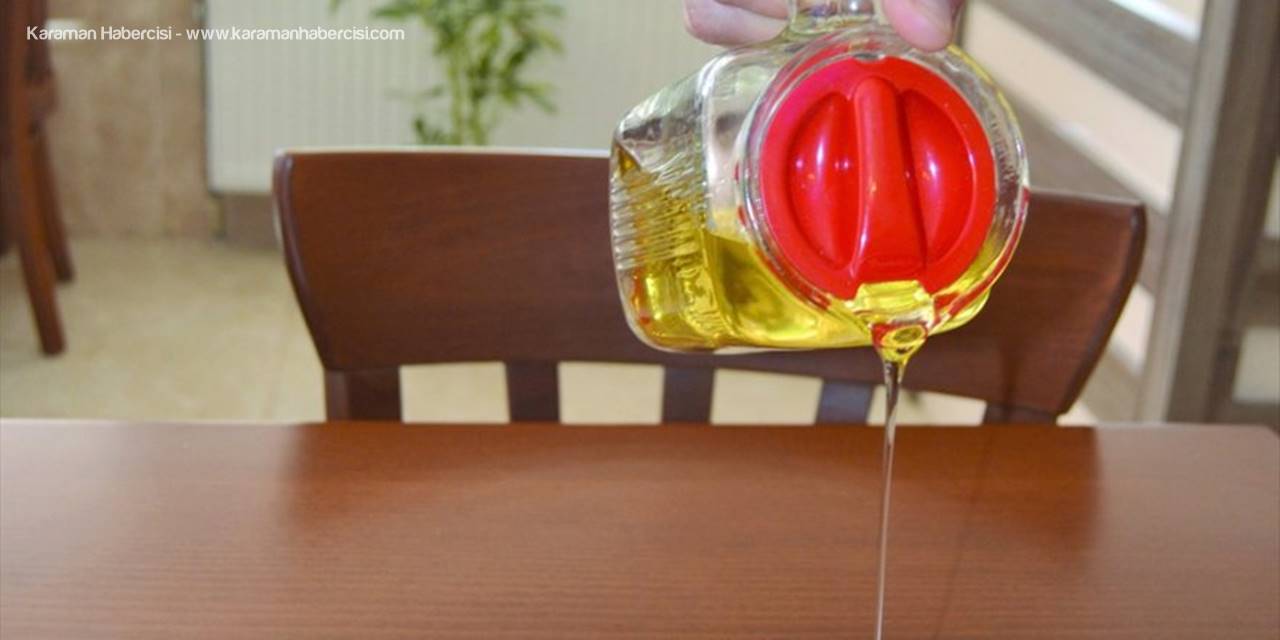 Aksaray Belediyesi 3 Ürünün Coğrafi İşaret Tescili İçin Başvuruda Bulundu