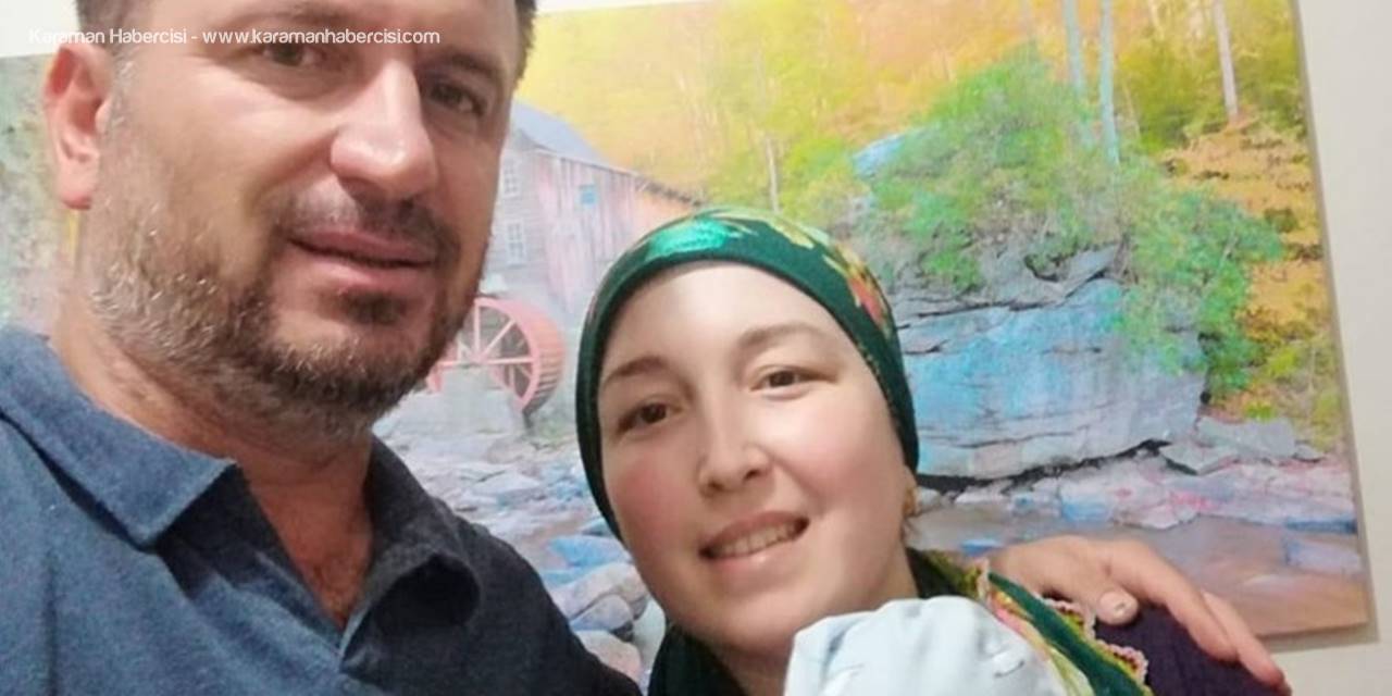 Kadavra'dan Rahim Nakliyle Anne Olan Derya Sert, Bebeğiyle Görüntülerini Paylaştı