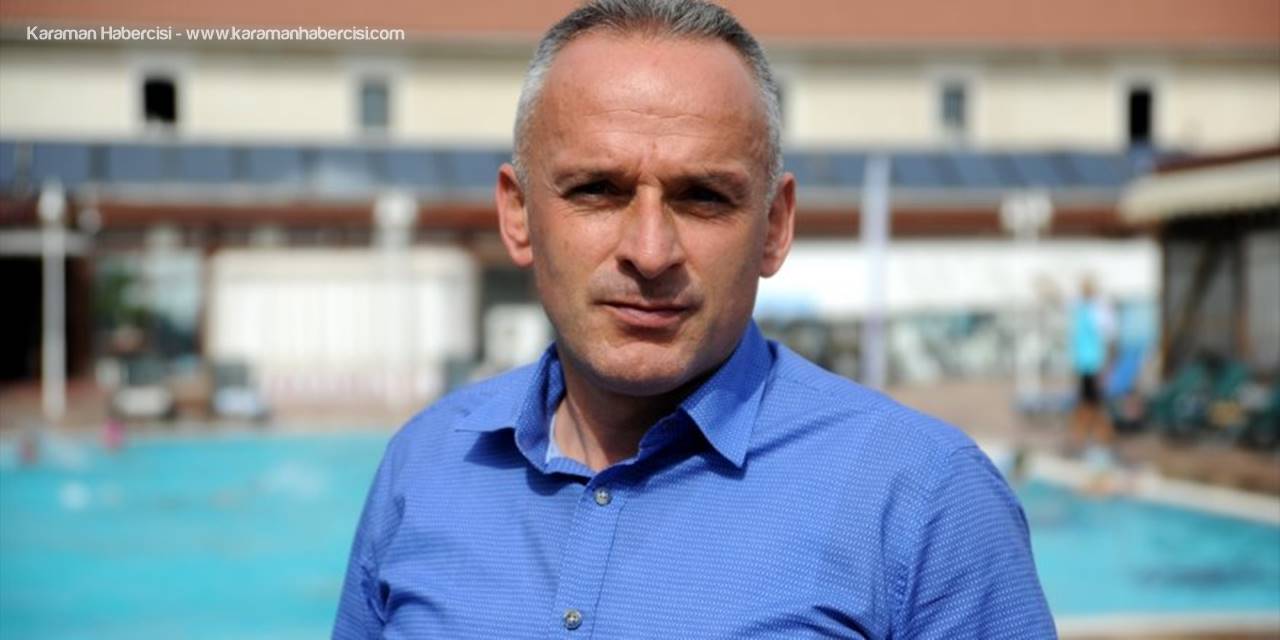 Sağlık Çalışanları Antalya'daki Kamplarda Buluşuyor