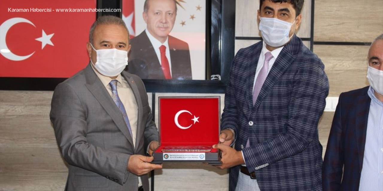 Akkışla Belediyesinde Toplu Sözleşme Sevinci