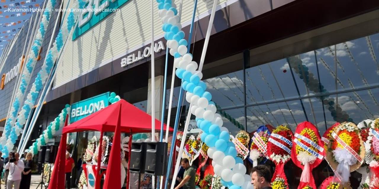 Erciyes Anadolu Holding 1262 Kişiye İstihdam Sağladı