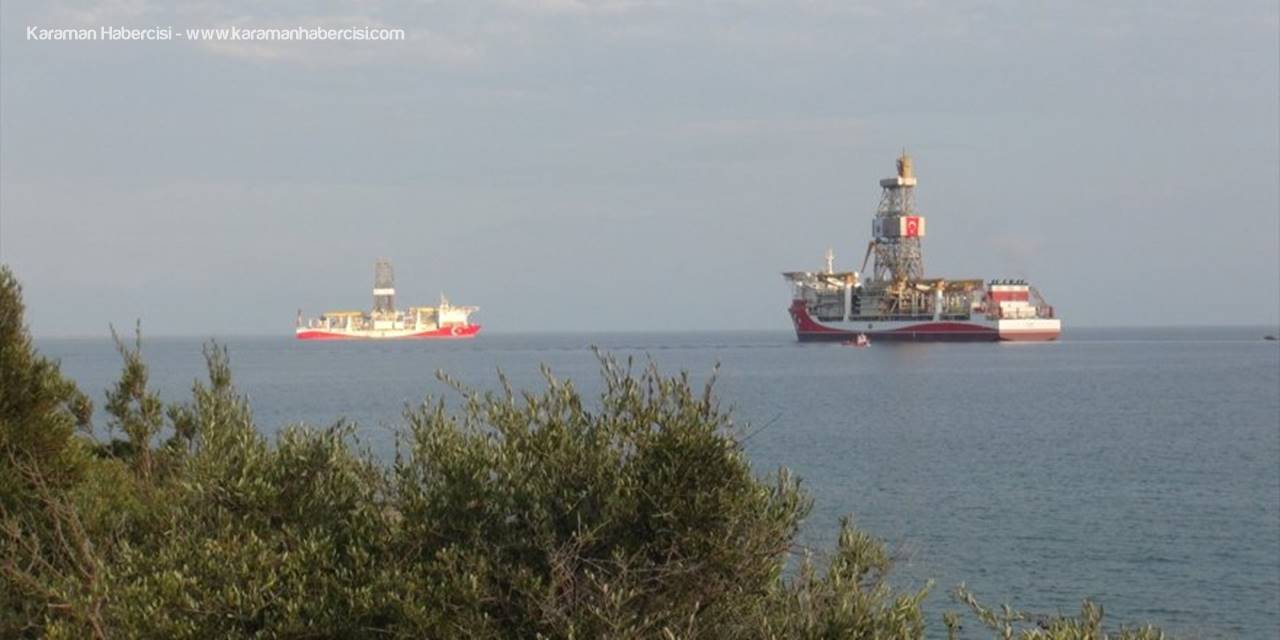 Denizlerde "Kanuni Dönemi" Başlıyor