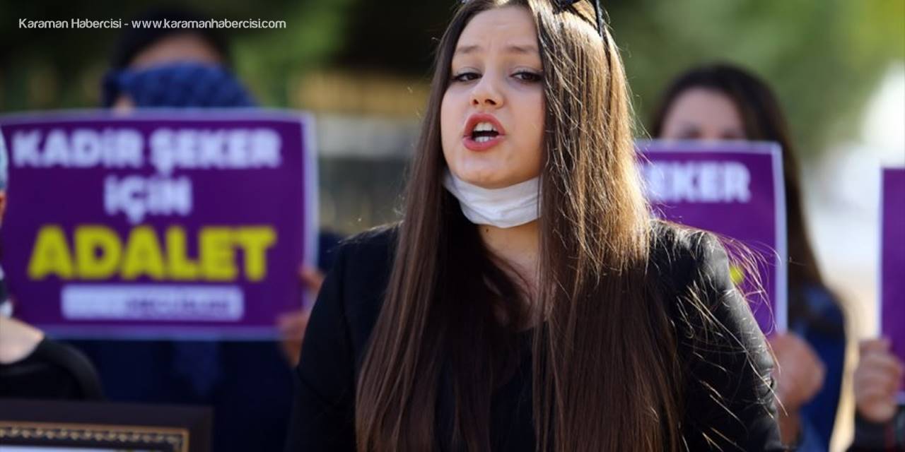 Kadir Şeker'e 12 Yıl 6 Ay Hapis Cezası Verildi