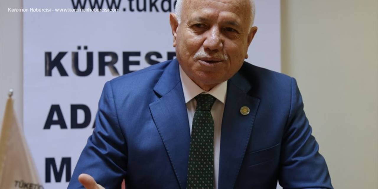 Vatandaşlara "Dolandırıcılık Amacıyla Yapılan Aramaları Şikayet Edin" Çağrısı