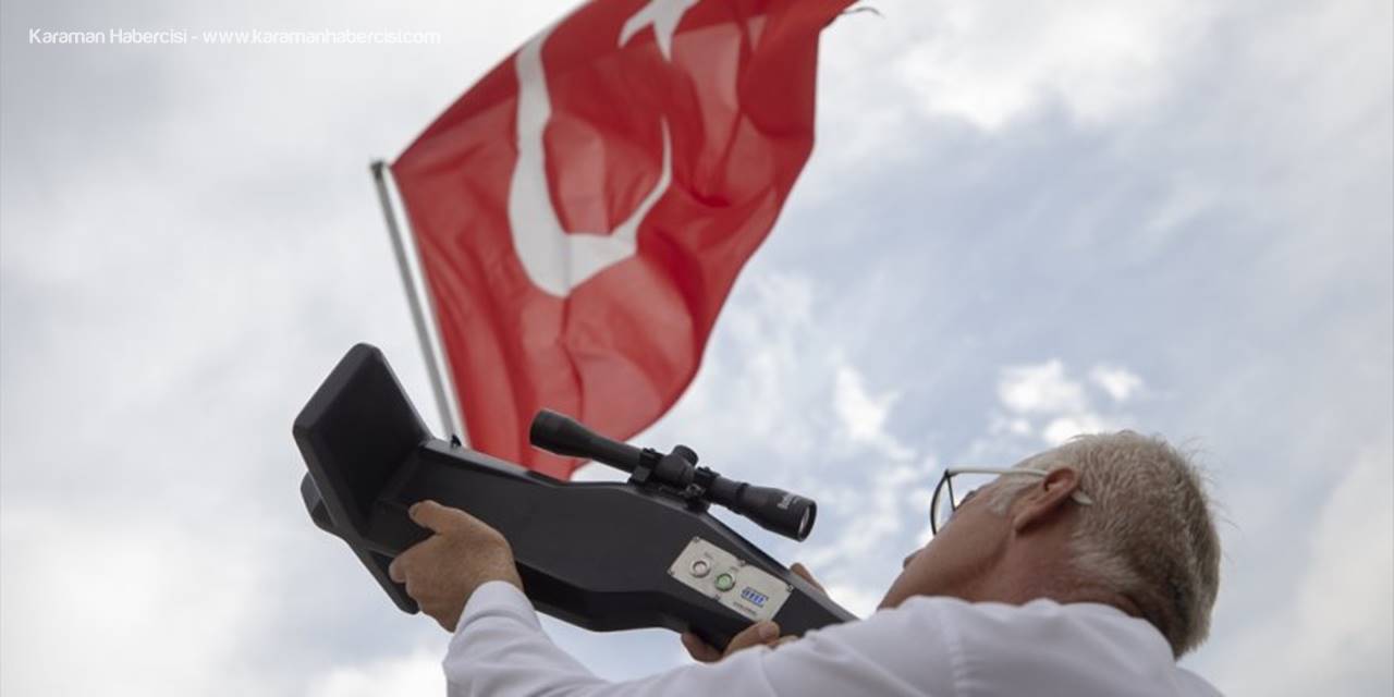 Katar Ve Arnavutluk'a Yerli "Drone Savar" İhracatı