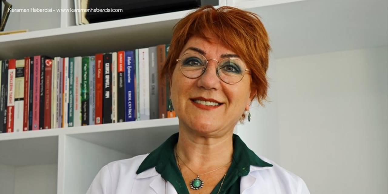 Uzmanından Dermatoloji Hastalarına Uyarı